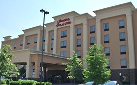 Hampton Inn & Suites Nashville At Opryland